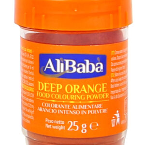 Alibaba Food Color (Yellow)
