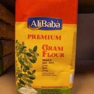 AB gram Flour