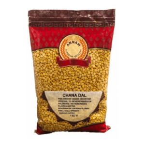 Annam Chana Dal