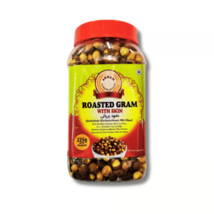 Annam Roasted Chana
