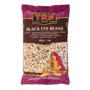 TRS Black Eye Beans