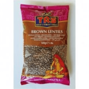 TRS Brown Chickpeas
