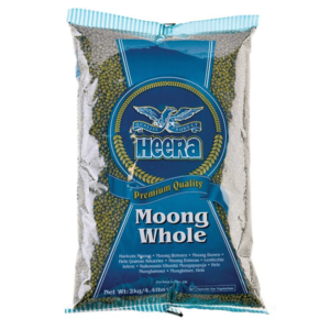 Heera Mung Beans Whole