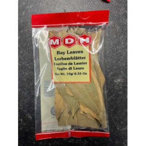 MDH Bay Leaves