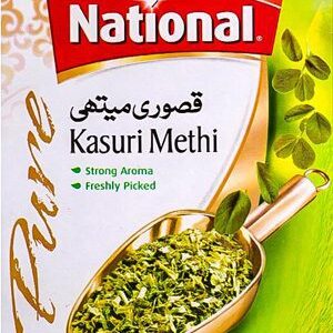 Kasuri Methi