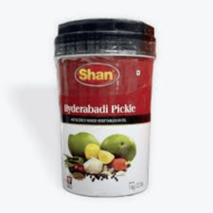 Shan Pickle Mix Hyderabadi
