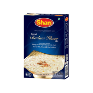 Shan Kheer Mix Badam