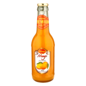 Shezan Mango Juice