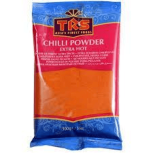 TRS Chilli Powder Ex.Hot