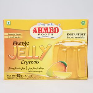 Ahmed Jelly Mango