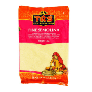 TRS Semolina Fine (Soji)